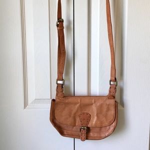 Noonday collection crossbody bag